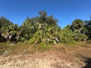 Property for sale at LOT 4 MATTOX CIRCLE, NORTH PORT, FL, 34288