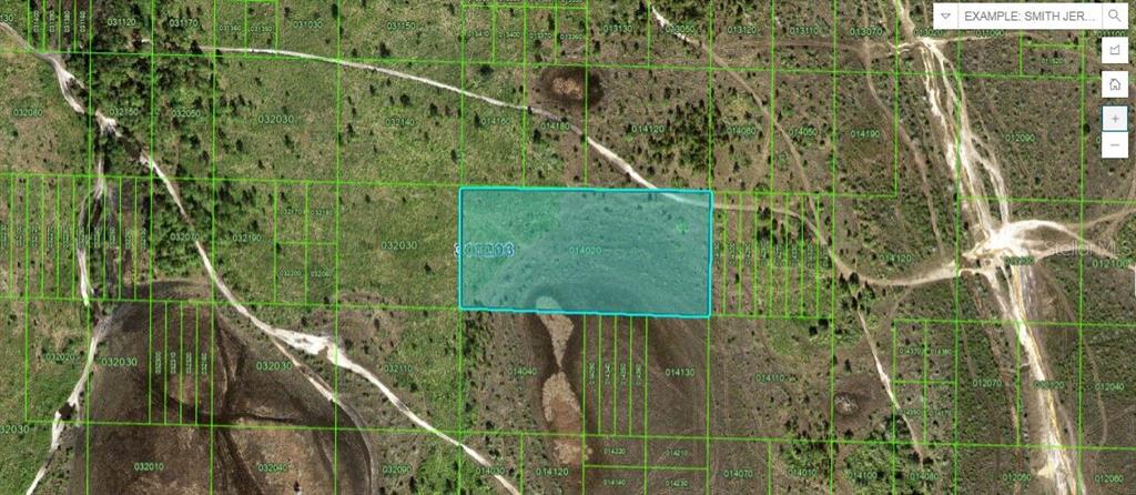 Property for sale at RIVER RANCH BOULEVARD, LAKE WALES, FL, 33898