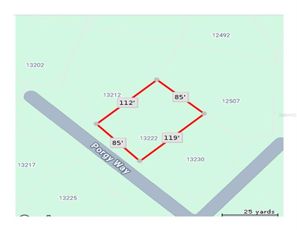 Property for sale at 13222 PORGY WAY, PLACIDA, FL, 33946