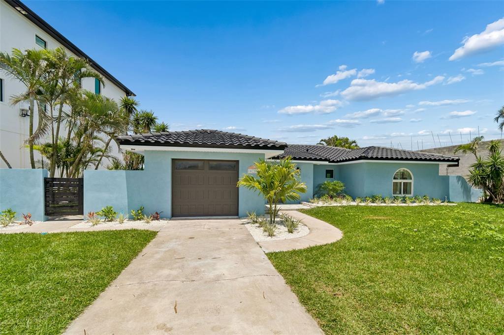 Property for sale at 10238 TARPON DRIVE, TREASURE ISLAND, FL, 33706