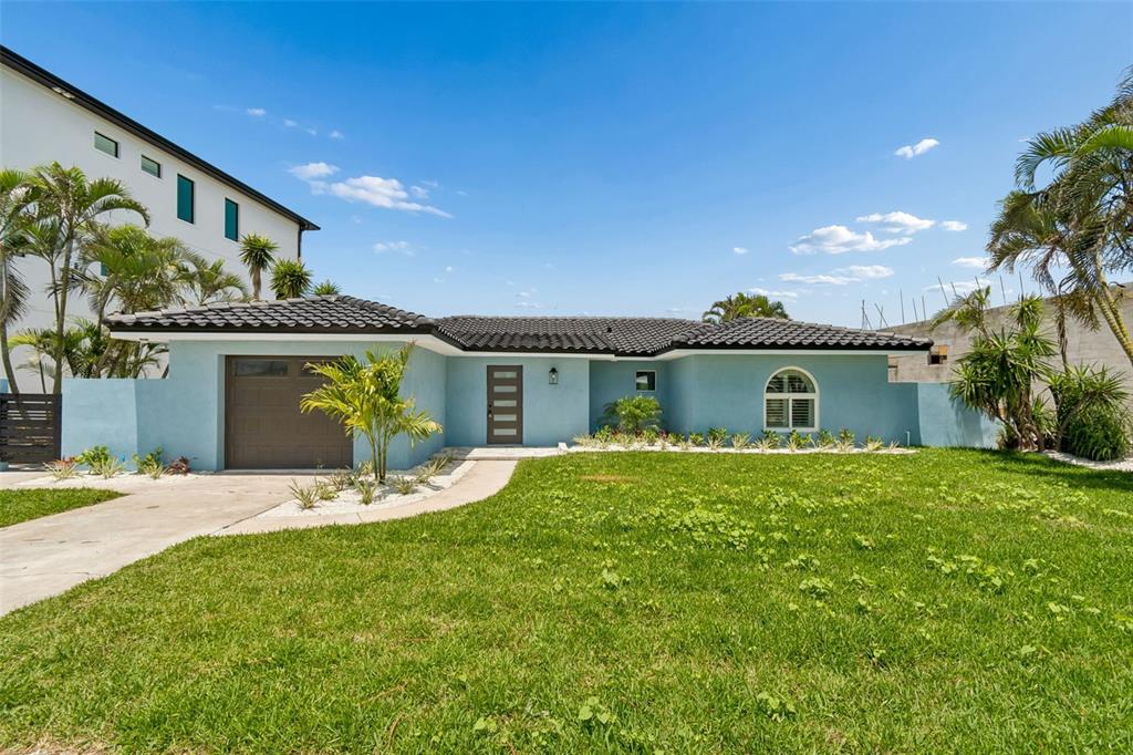 Property for sale at 10238 TARPON DRIVE, TREASURE ISLAND, FL, 33706