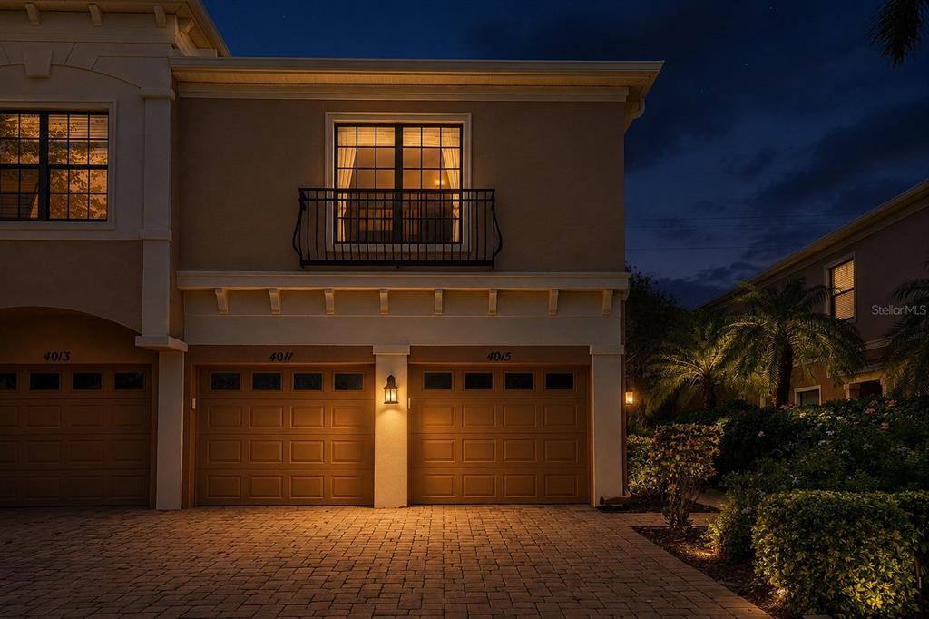 Property for sale at 4015 OVERTURE CIRCLE UNIT 314, BRADENTON, FL, 34209