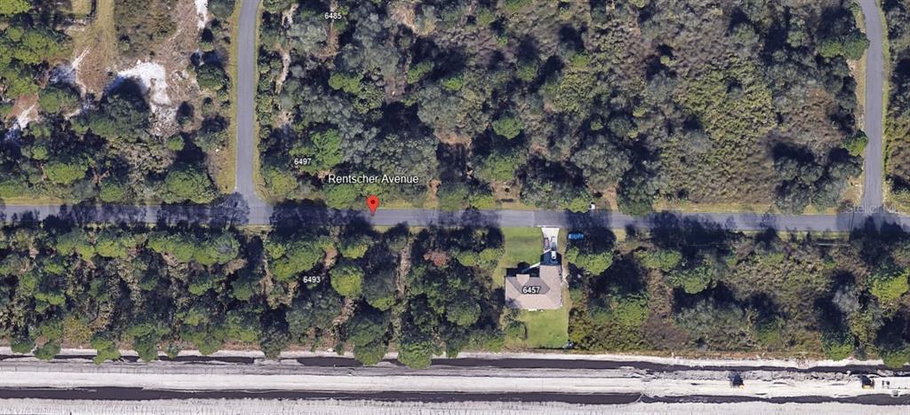 Property for sale at RENTSCHER AVENUE, NORTH PORT, FL, 34291