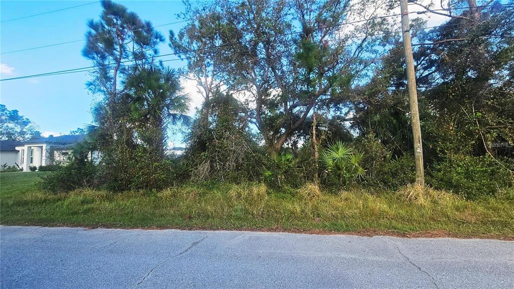 Property for sale at DEER RUN LOT 44 ROAD, NORTH PORT, FL, 34291