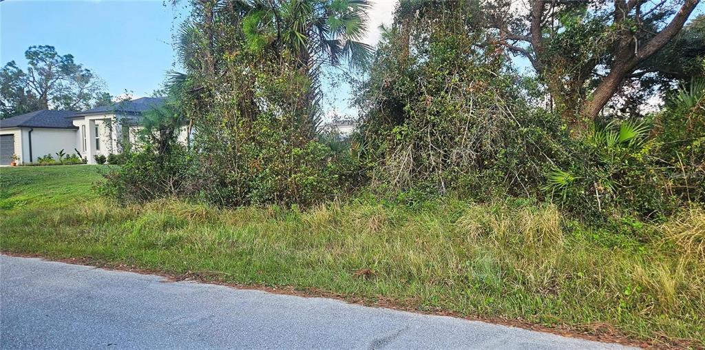 Property for sale at DEER RUN LOT 44 ROAD, NORTH PORT, FL, 34291