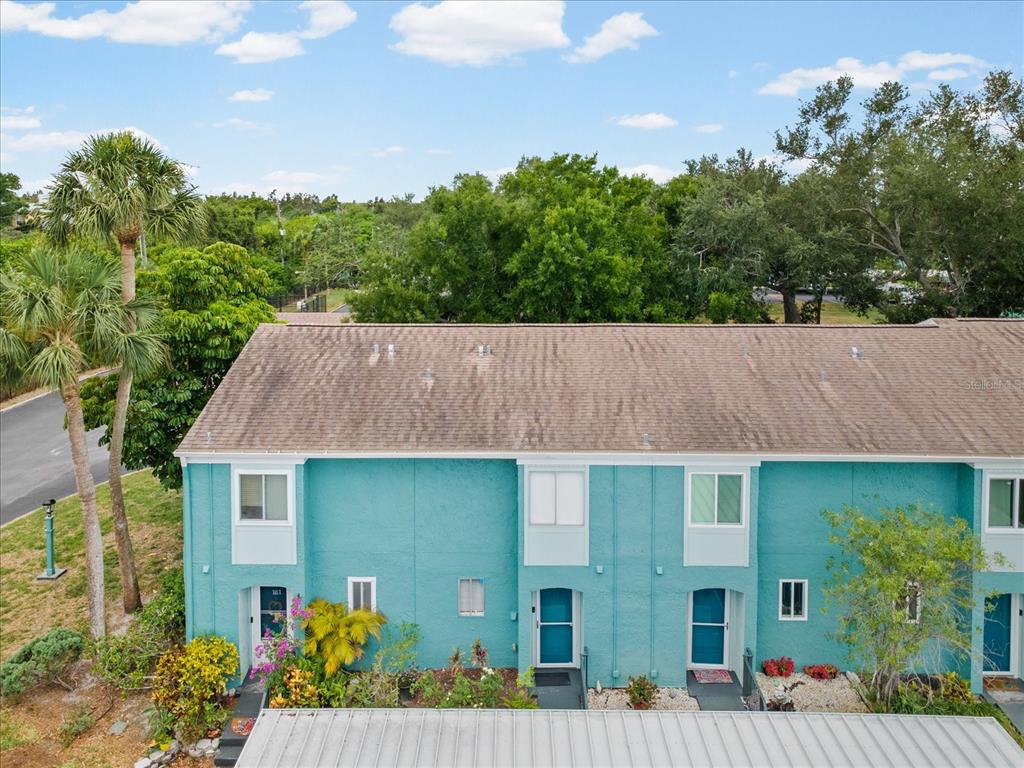 Property for sale at 179 114TH AVENUE N UNIT 179, ST PETERSBURG, FL, 33716