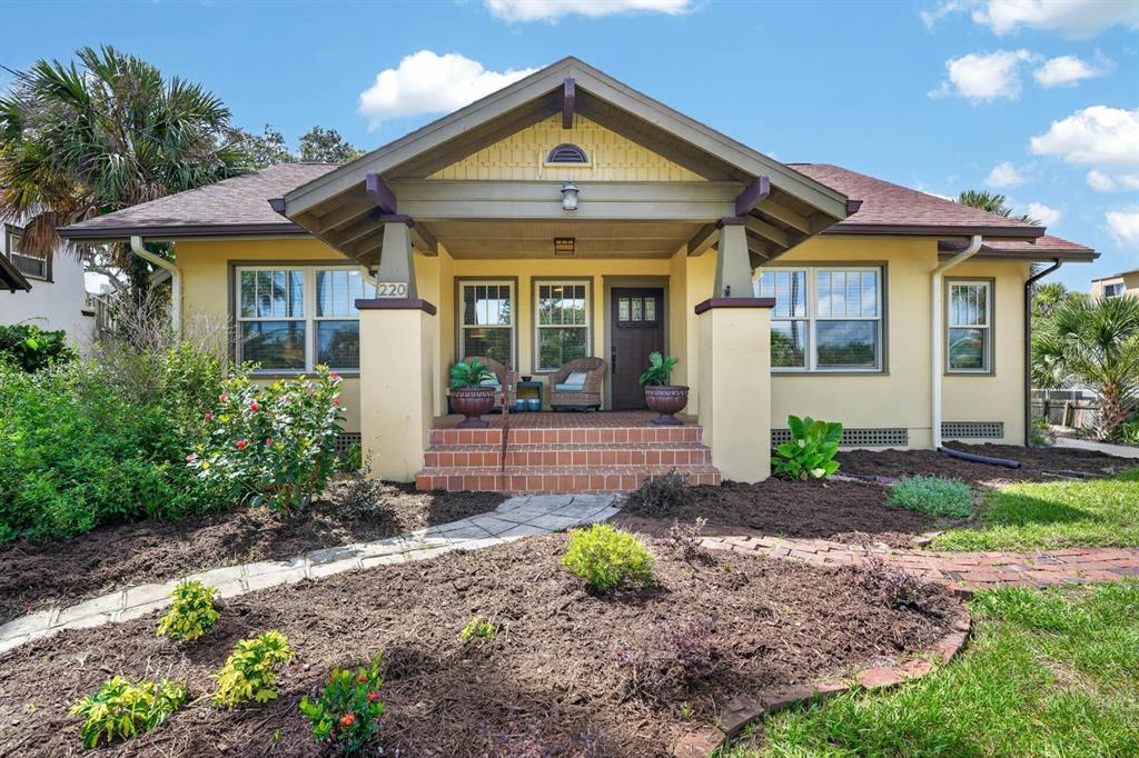 Property for sale at 220 RIVERVIEW BOULEVARD, DAYTONA BEACH, FL, 32118