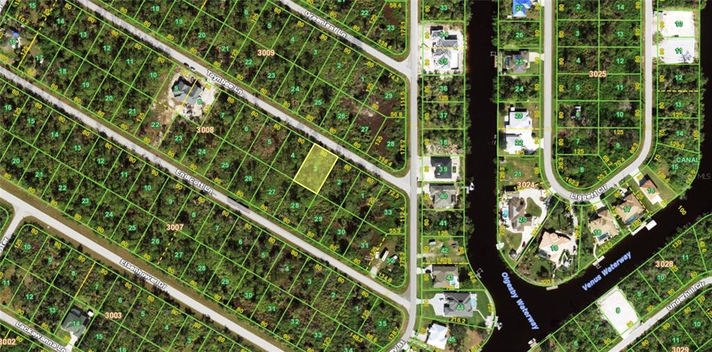 Property for sale at 12349 TOYNBEE LANE, PORT CHARLOTTE, FL, 33953