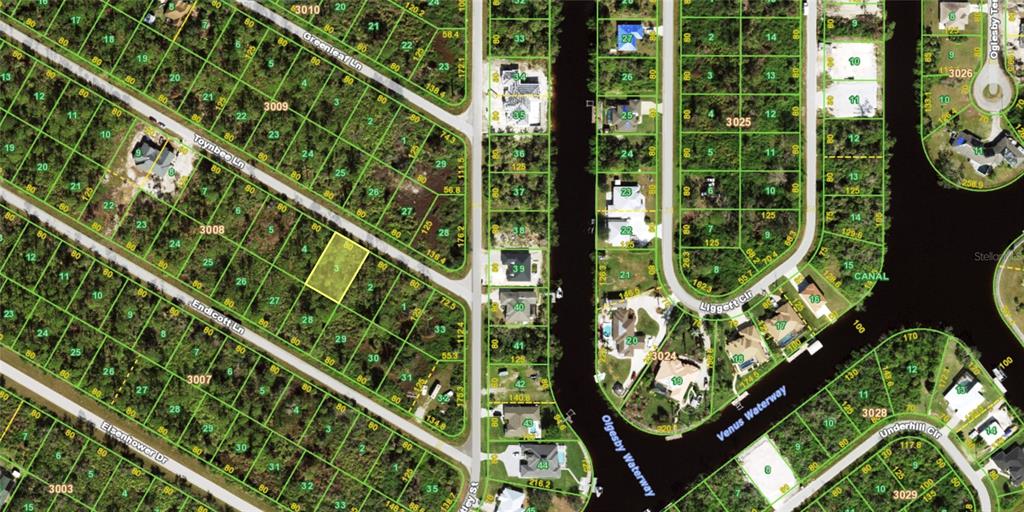 Property for sale at 12349 TOYNBEE LANE, PORT CHARLOTTE, FL, 33953