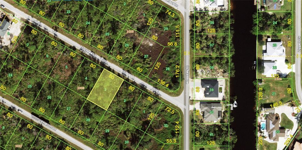 Property for sale at 12349 TOYNBEE LANE, PORT CHARLOTTE, FL, 33953