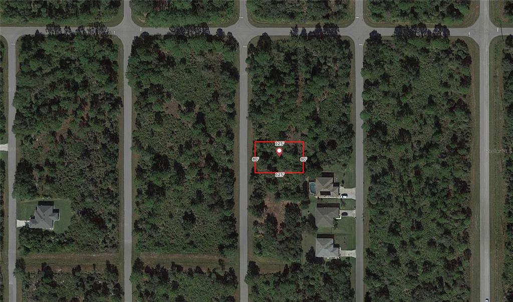 Property for sale at 270 FRIENDLY STREET, PORT CHARLOTTE, FL, 33953