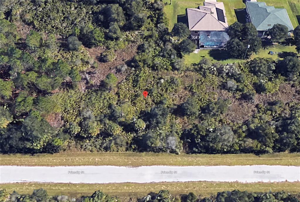 Property for sale at 270 FRIENDLY STREET, PORT CHARLOTTE, FL, 33953