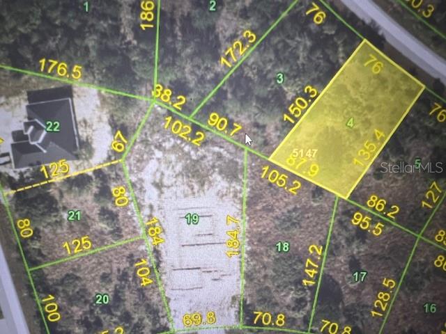 Property for sale at 7551 RIVERTON CIRCLE, PORT CHARLOTTE, FL, 33981