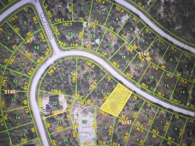 Property for sale at 7551 RIVERTON CIRCLE, PORT CHARLOTTE, FL, 33981
