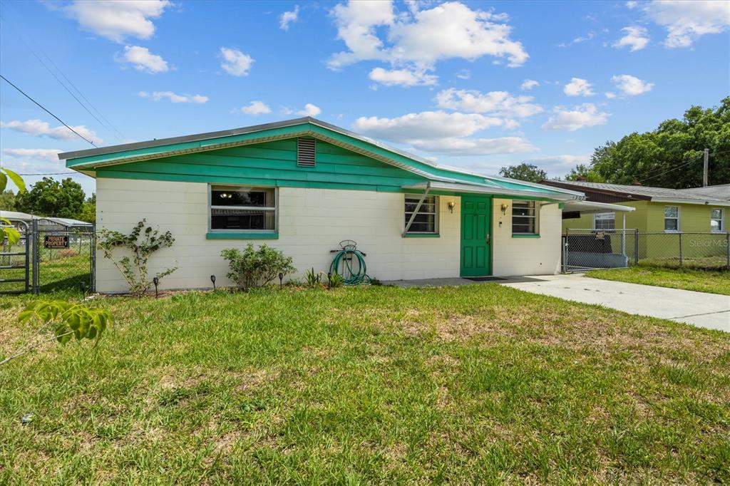 Property for sale at 1307 MAYFLOWER DRIVE, LAKELAND, FL, 33810