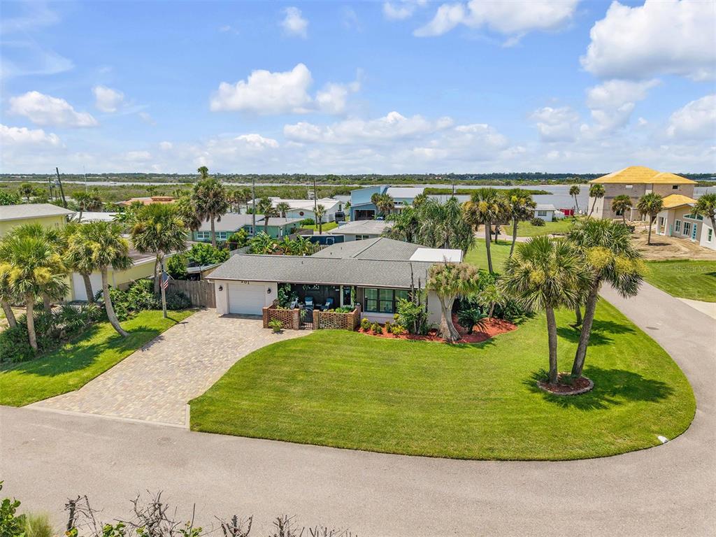 Property for sale at 201 S VENETIAN WAY, PORT ORANGE, FL, 32127
