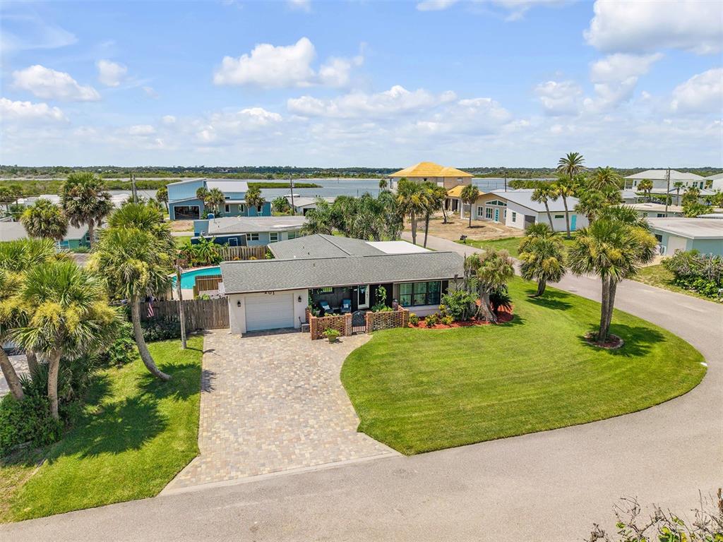 Property for sale at 201 S VENETIAN WAY, PORT ORANGE, FL, 32127