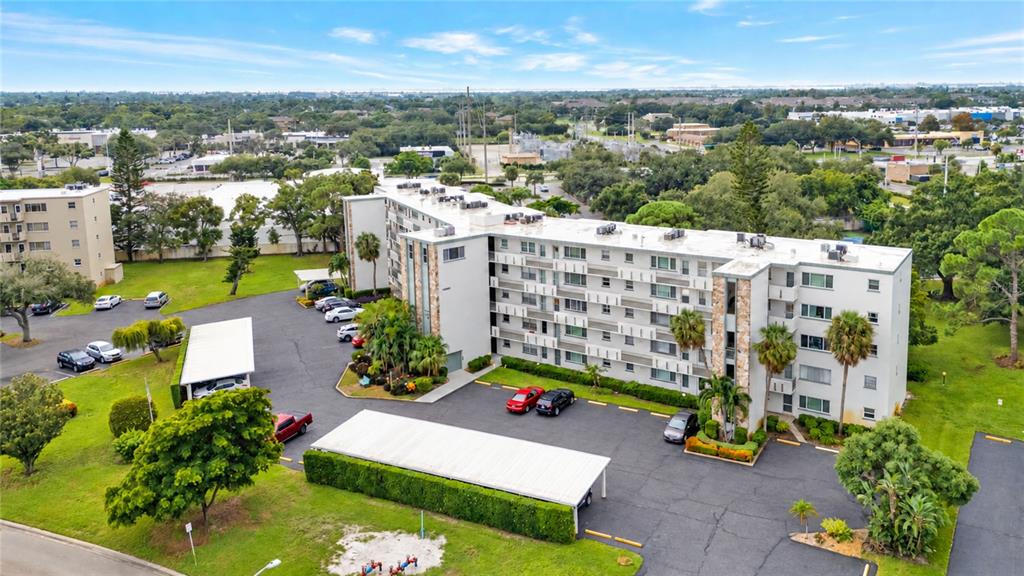 Property for sale at 4440 IRONWOOD CIRCLE UNIT 206D, BRADENTON, FL, 34209