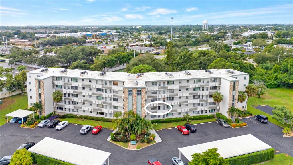 Property for sale at 4440 IRONWOOD CIRCLE UNIT 206D, BRADENTON, FL, 34209