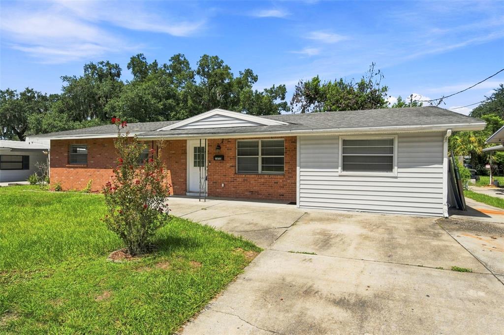 Property for sale at 1655 N FLORAL AVENUE, BARTOW, FL, 33830