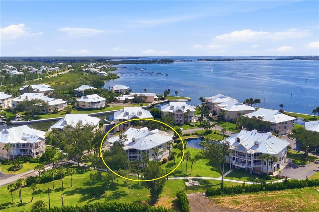 Property for sale at 11000 PLACIDA ROAD UNIT 2201, PLACIDA, FL, 33946