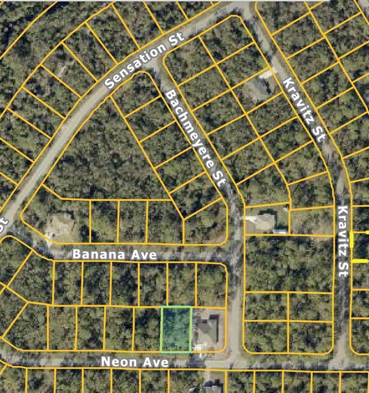 Property for sale at NEON AVENUE, NORTH PORT, FL, 34291