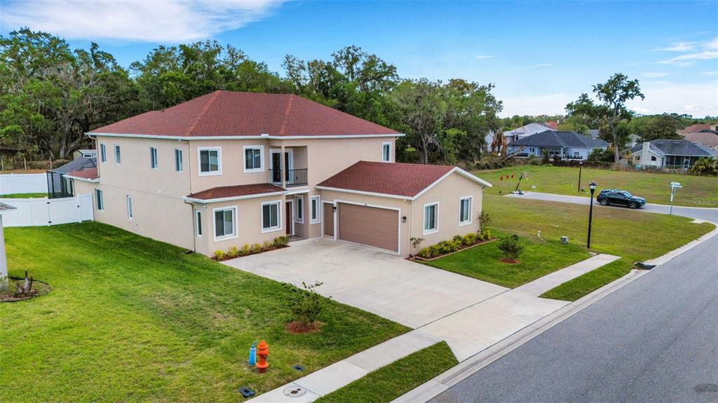 Property for sale at 545 GANDHI DRIVE, LAKELAND, FL, 33813