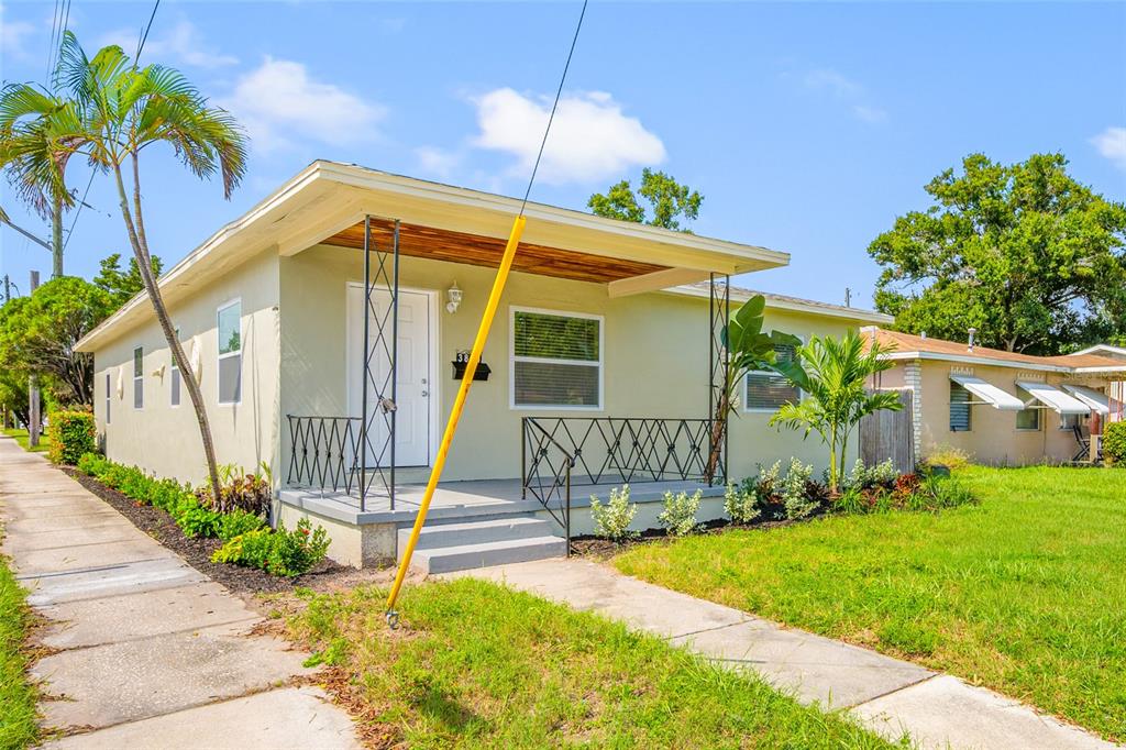Property for sale at 3800 26TH STREET N, ST PETERSBURG, FL, 33714
