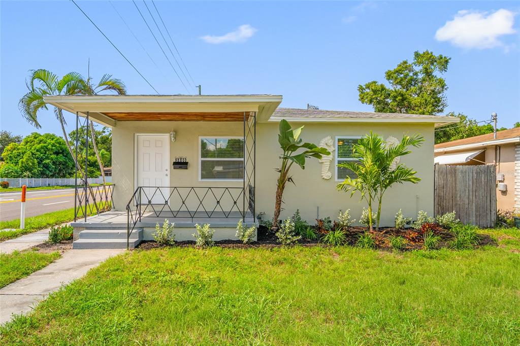 Property for sale at 3800 26TH STREET N, ST PETERSBURG, FL, 33714
