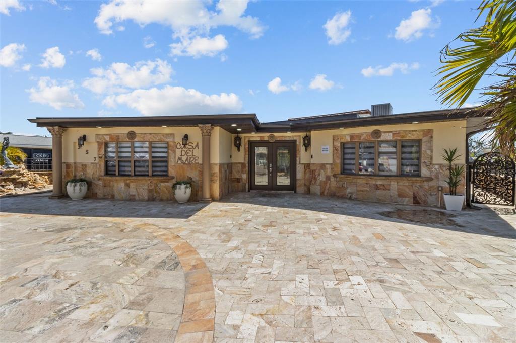 Property for sale at 357 LA HACIENDA DRIVE, INDIAN ROCKS BEACH, FL, 33785