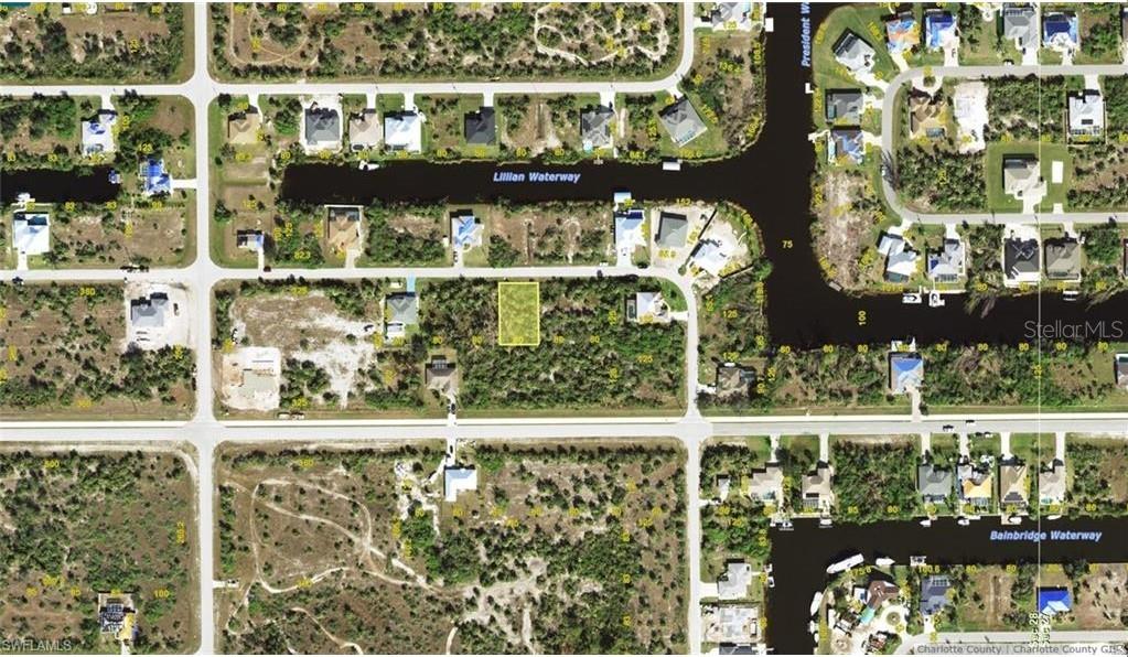 Property for sale at 14433 FORT MYERS AVENUE, PORT CHARLOTTE, FL, 33981