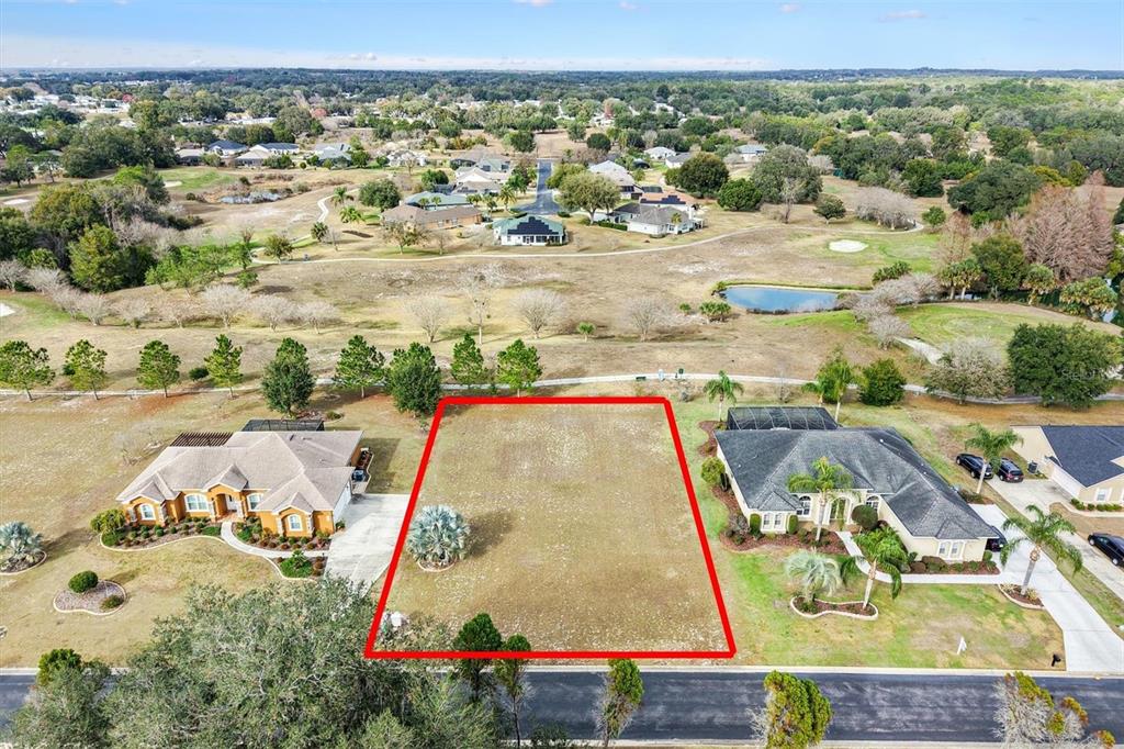 Property for sale at 529 DOWLING CIRCLE, LADY LAKE, FL, 32159