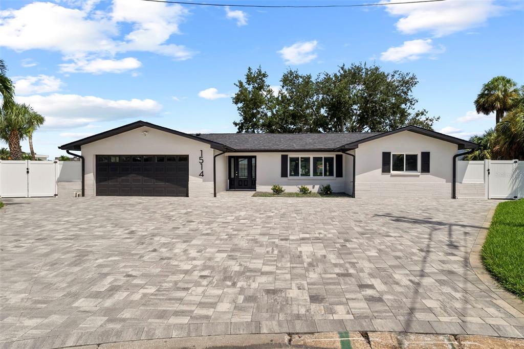 Property for sale at 1514 SEA GULL DRIVE S, ST PETERSBURG, FL, 33707