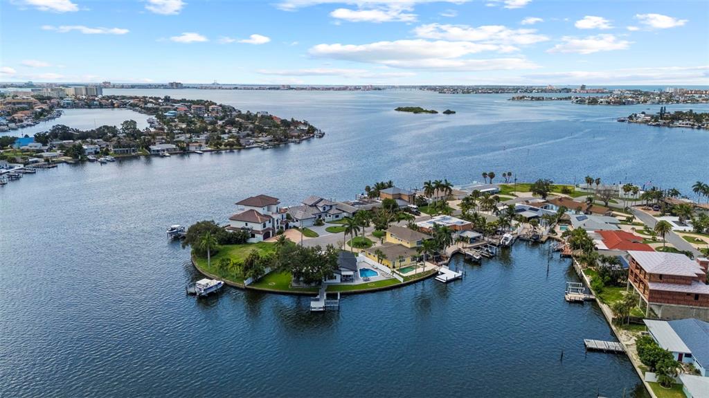 Property for sale at 1514 SEA GULL DRIVE S, ST PETERSBURG, FL, 33707