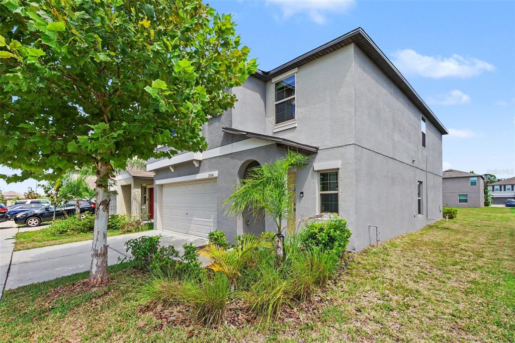 Property for sale at 15514 COLT CREEK PLACE, SUN CITY CENTER, FL, 33573