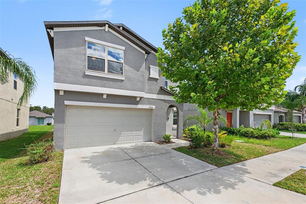 Property for sale at 15514 COLT CREEK PLACE, SUN CITY CENTER, FL, 33573