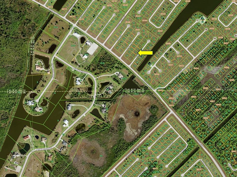 Property for sale at 7 CLOVER COURT, PLACIDA, FL, 33946