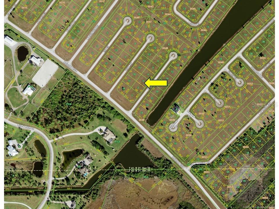 Property for sale at 7 CLOVER COURT, PLACIDA, FL, 33946