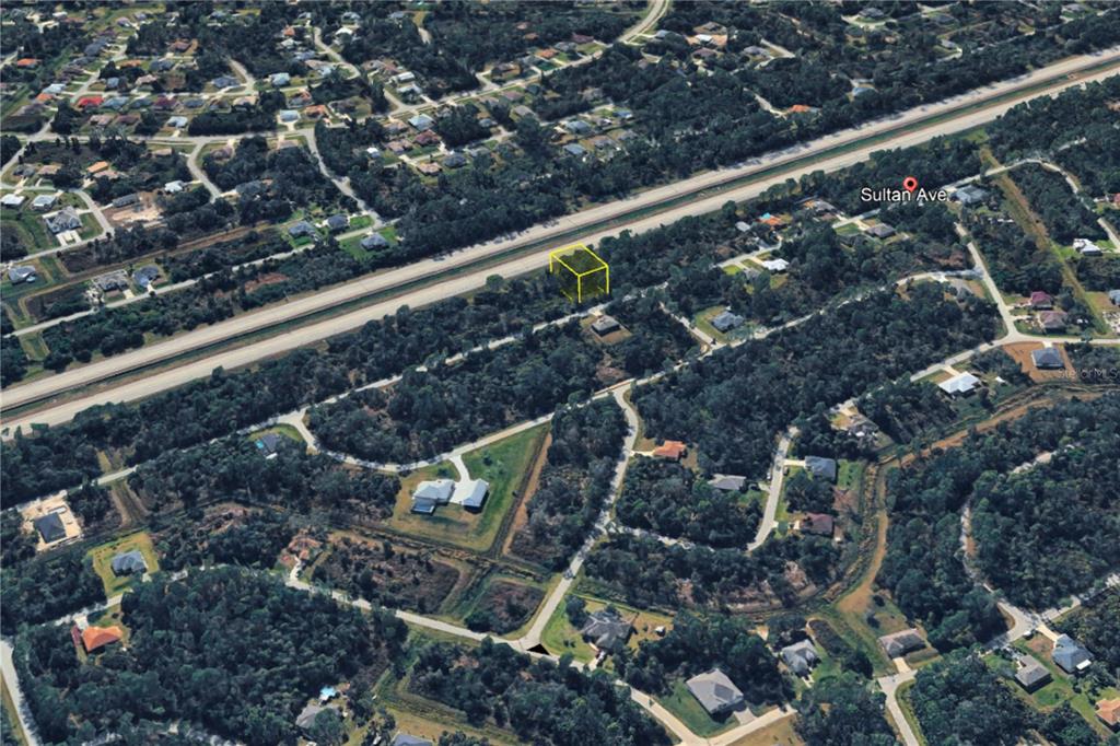 Property for sale at SULTAN AVENUE, NORTH PORT, FL, 34286
