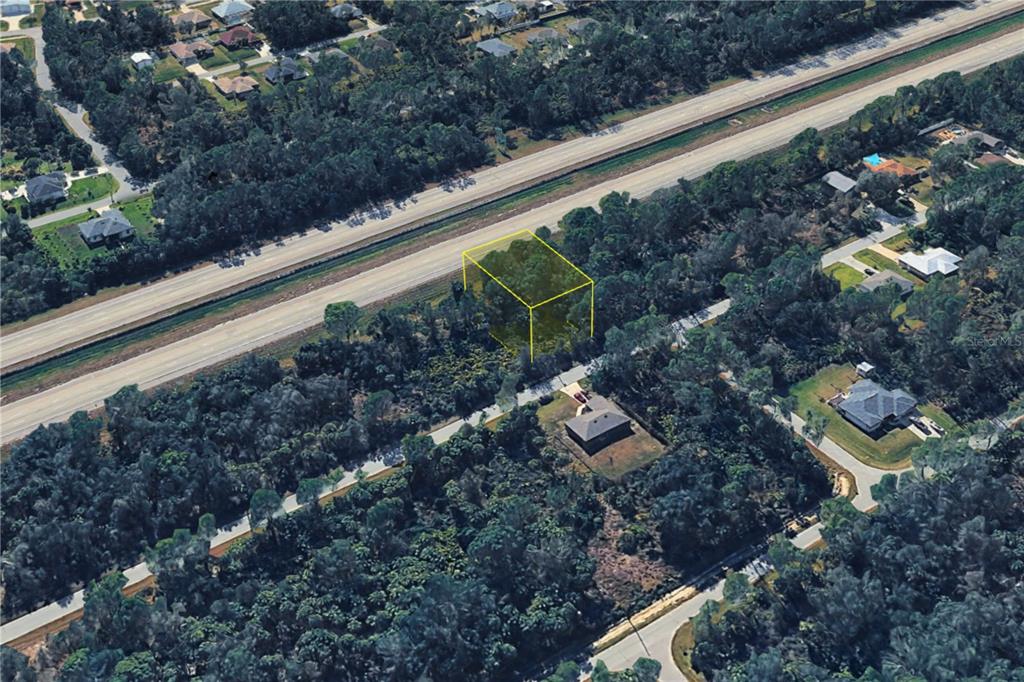 Property for sale at SULTAN AVENUE, NORTH PORT, FL, 34286