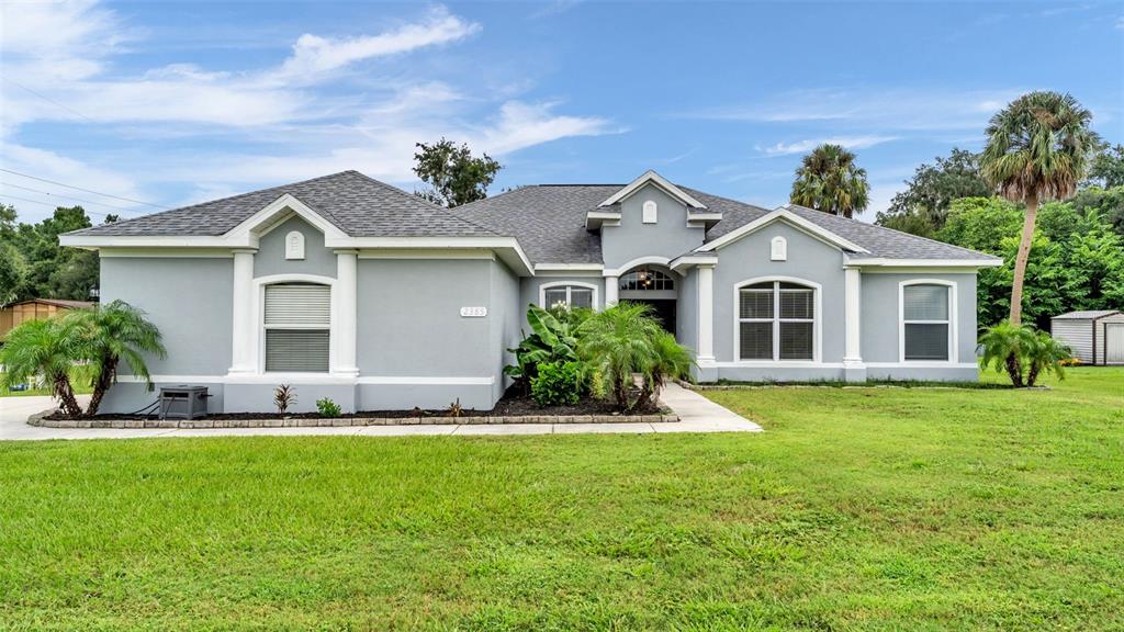 Property for sale at 2385 4TH STREET, MULBERRY, FL, 33860