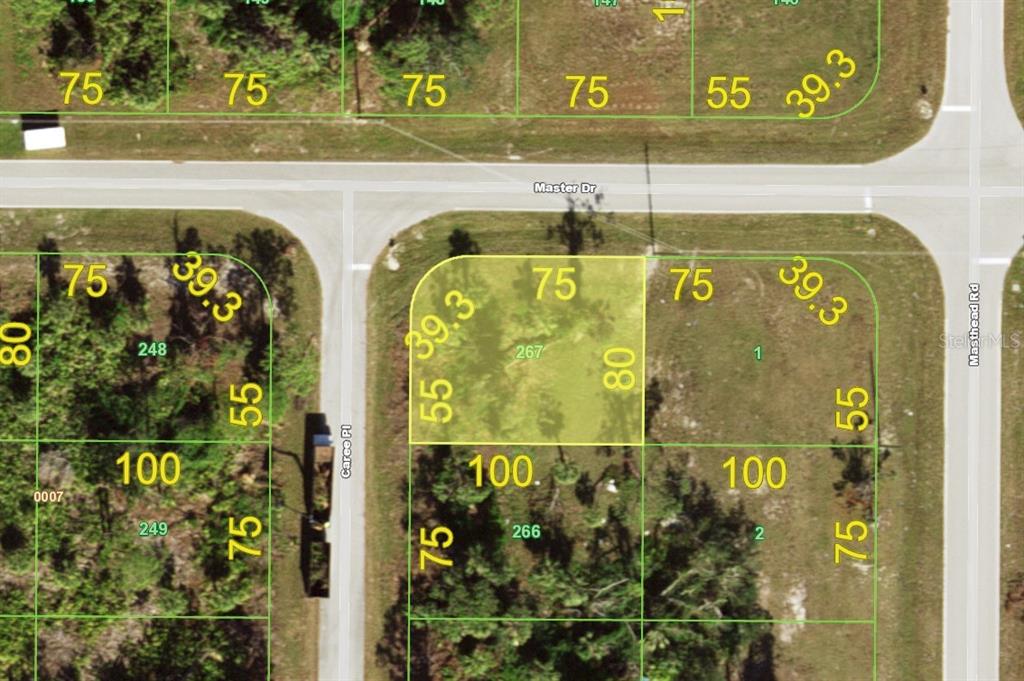 Property for sale at 19 CAREE PLACE, PLACIDA, FL, 33946
