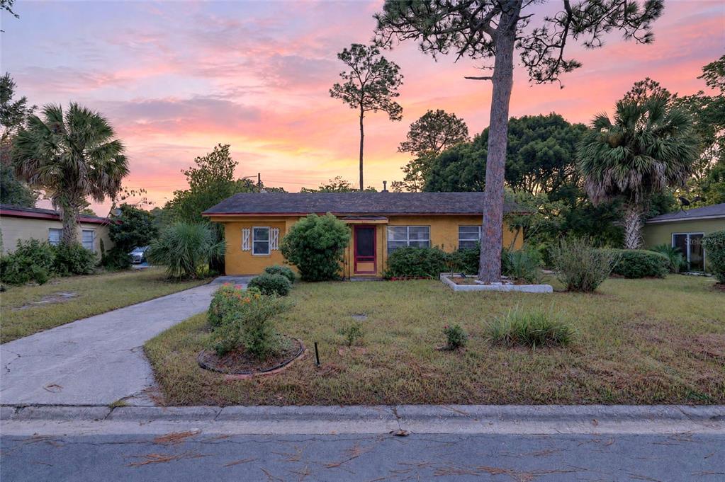 Property for sale at 907 NE 24TH STREET, GAINESVILLE, FL, 32641