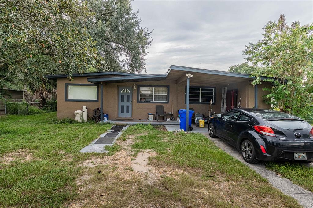 Property for sale at 2021 S CRYSTAL LAKE DRIVE, LAKELAND, FL, 33801