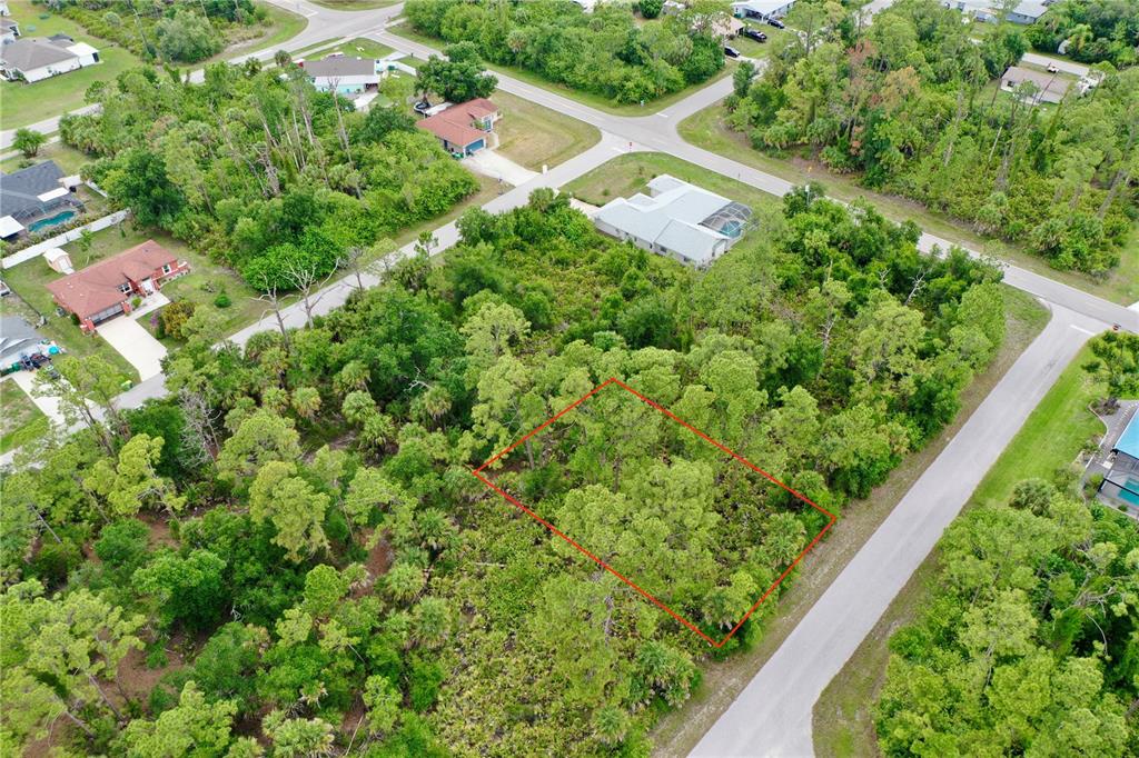 Property for sale at 3027 SUDBURY STREET, PORT CHARLOTTE, FL, 33948