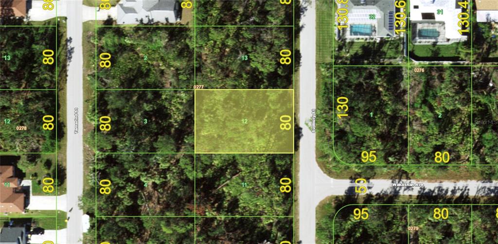 Property for sale at 3027 SUDBURY STREET, PORT CHARLOTTE, FL, 33948
