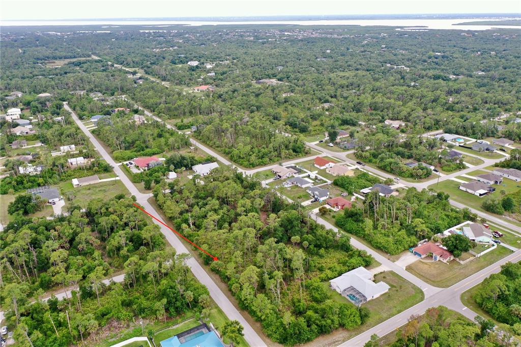 Property for sale at 3027 SUDBURY STREET, PORT CHARLOTTE, FL, 33948
