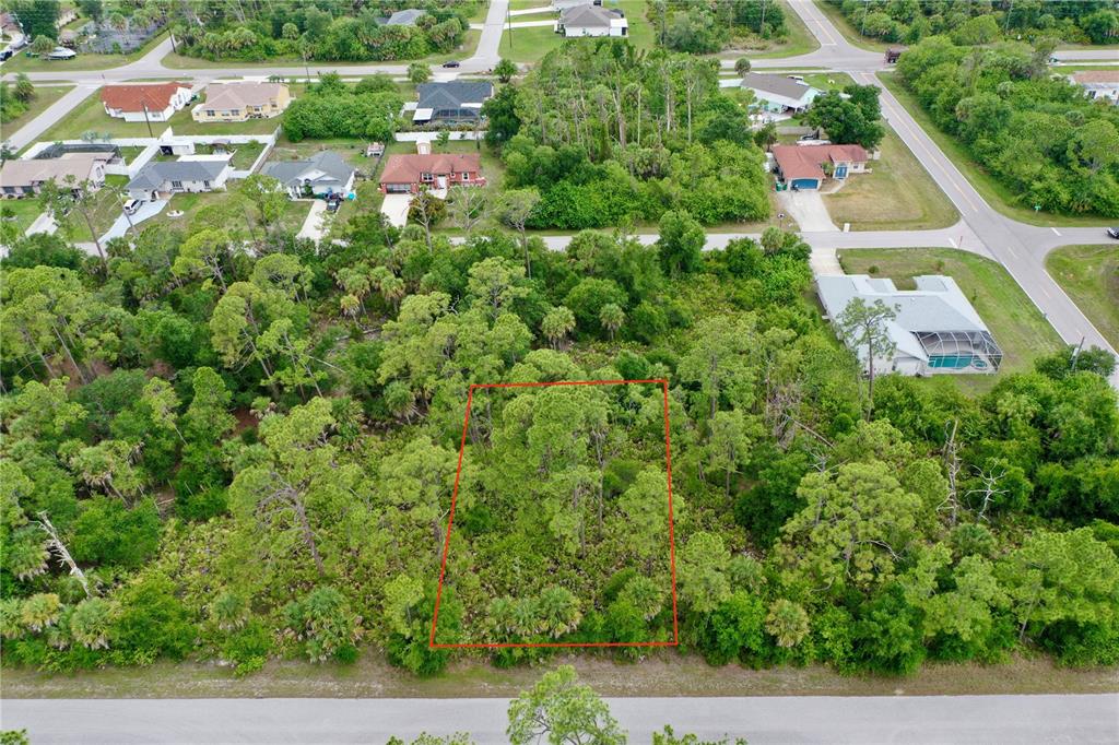 Property for sale at 3027 SUDBURY STREET, PORT CHARLOTTE, FL, 33948