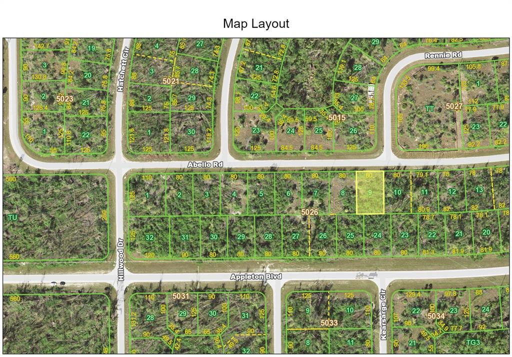 HIGHLITE IS THE LOT