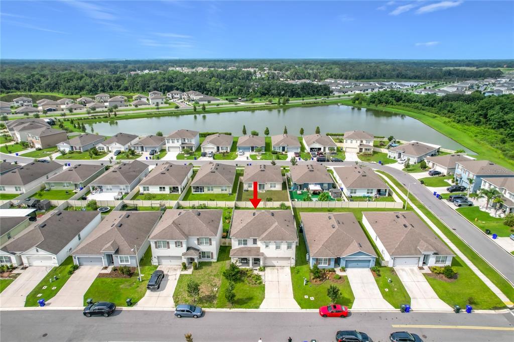 Property for sale at 5911 SHINGLE CREEK ROAD, LAKELAND, FL, 33811